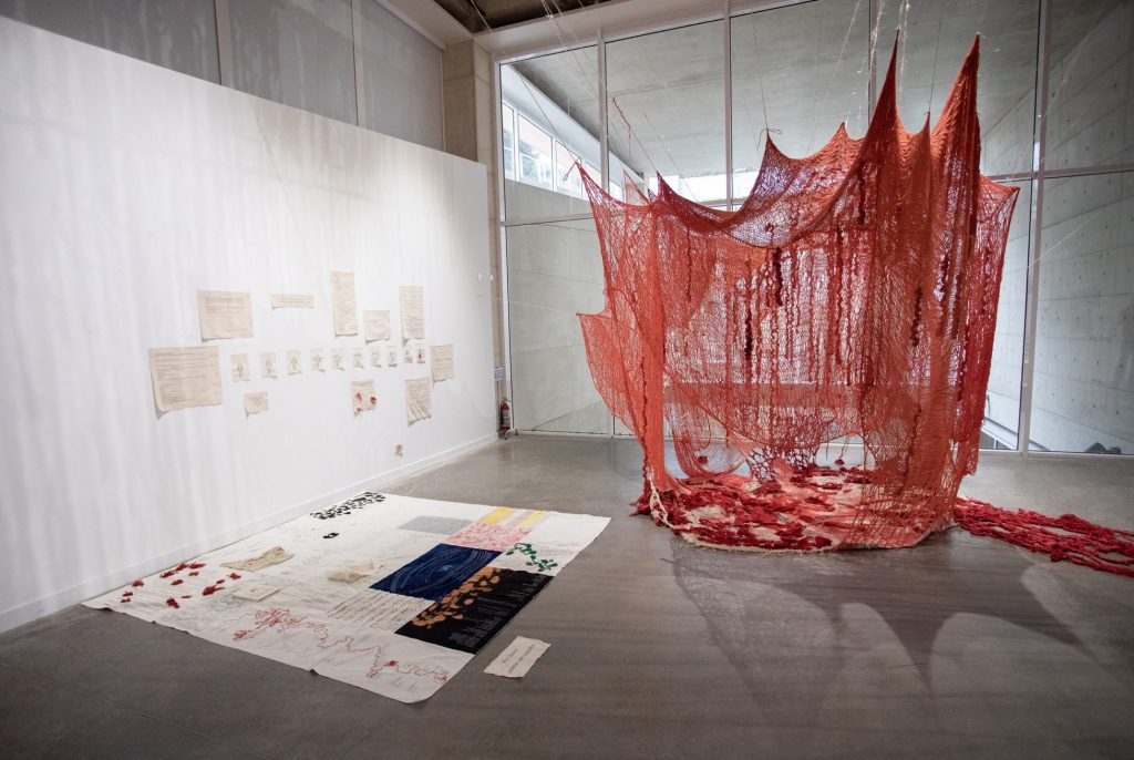 Encarnizada - María Alejandra Cubillos Garay - Proyectos finales ...